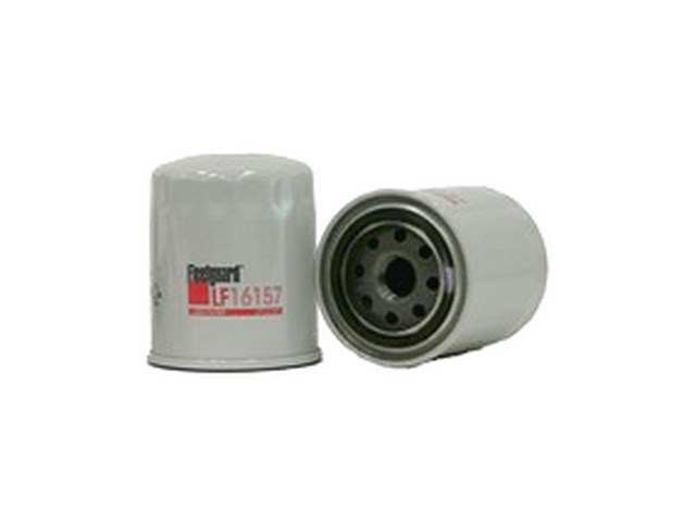 FLEETGUARD Ölfilter 10440081 