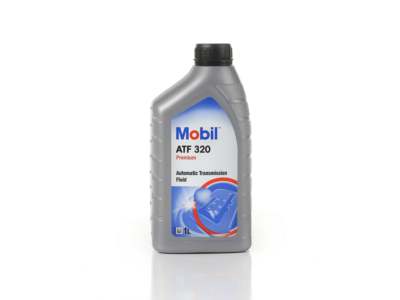 MOBIL Gear oil