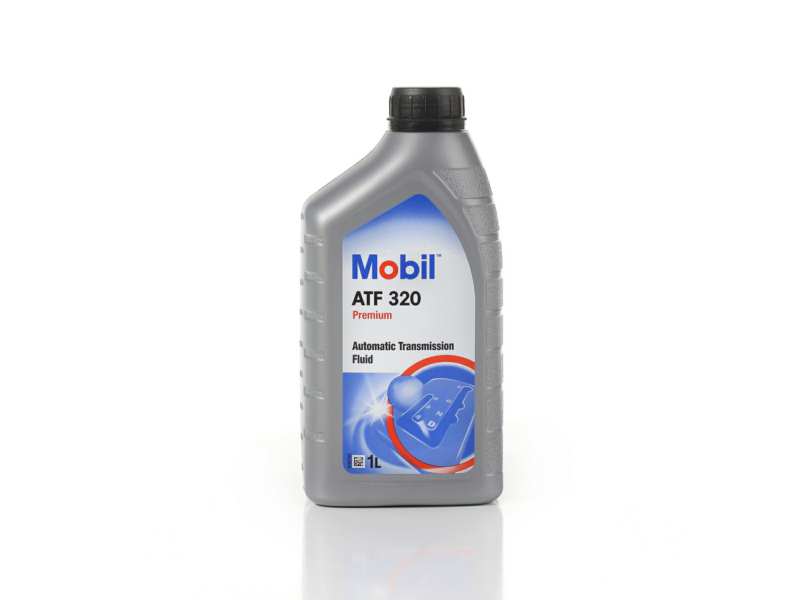 MOBIL Getriebeöl 124632 MOBIL ATF 320
Inhalt [Liter]: 1, Gebindeart: Flasche, Herstellerfreigabe: #, 339 Typ L1, 339 Typ V1, 339 Typ Z1, H55.6335.xx, TE-ML 03D, TE-ML 04D, TE-ML 14A, TE-ML 17C, Öl-Herstellerempfehlung: C 4, Dexron III G, MERCON, TE-ML 09, Zolltarifnummer: 27101983
Kann aus Gründen der Qualitätssicherung nicht zurückgenommen werden! 1.