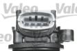 VALEO Zündspule 877985 Vollständig elektronische Zündung (VZ)
Zündspule: Kerzenschachtzündspule, Anzahl der Steckkontakte: 4 2.
