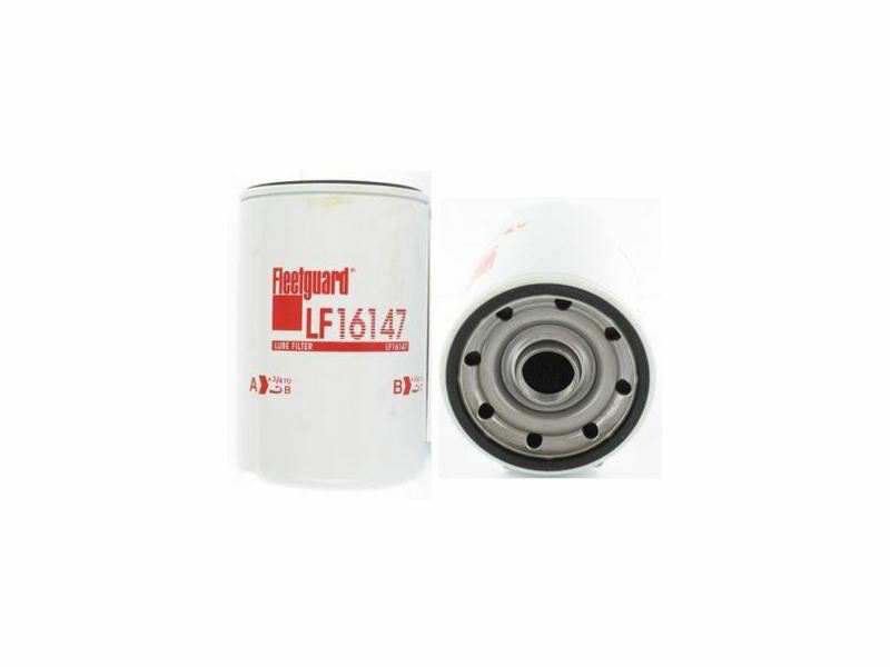 FLEETGUARD Ölfilter 10440079 