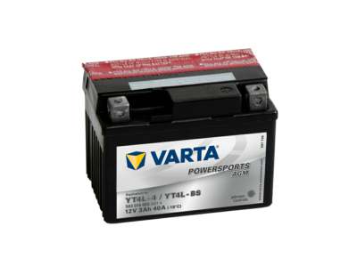 VARTA Batterie