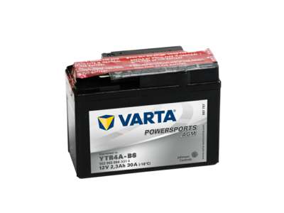 VARTA Batterie