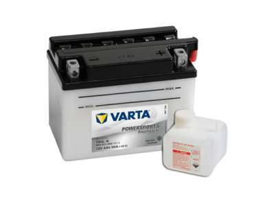 VARTA Batterie