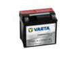 VARTA Batterie 129605 12V. 4AH. Besser+. (Schwerlast). HKB: YTX5L-BS. Packt neben dem Elektrolyten! Aufmerksamkeit! Gemäß der Regulierung 2019/1148 kann die Europäische Union das Produkt nur als Fahrzeugreparaturwerkstatt im Rahmen der Regulierung (EU) 2019/1148 kaufen.
Spannung [V]: 12, Batterie-Kapazität [Ah]: 4, Kälteprüfstrom EN [A]: 80, Polanordnung: 0, Endpolart: Y5, Bodenleistenausführung: B00, Länge [mm]: 114, Breite [mm]: 71, Höhe [mm]: 106, Batterie: AGM-Batterie 1.