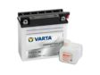 VARTA Batterie 129607 12V. 6AH. Besser+. HKB: 12n5,5-3b. Packt neben dem Elektrolyten! Aufmerksamkeit! Gemäß der Regulierung 2019/1148 kann die Europäische Union das Produkt nur als Fahrzeugreparaturwerkstatt im Rahmen der Regulierung (EU) 2019/1148 kaufen.
Spannung [V]: 12, Batterie-Kapazität [Ah]: 5,5, Kälteprüfstrom EN [A]: 55, Polanordnung: 0, Endpolart: Y6, Bodenleistenausführung: B00, Länge [mm]: 136, Breite [mm]: 61, Höhe [mm]: 131 1.