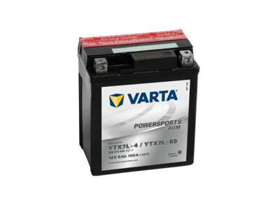 VARTA Batterie