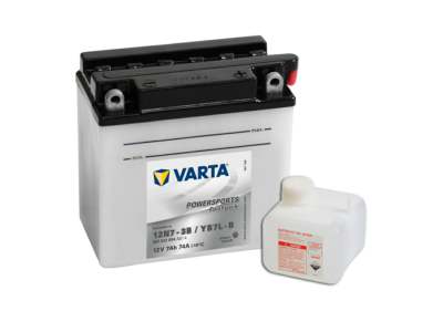 VARTA Batterie