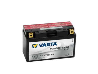 VARTA Batterie