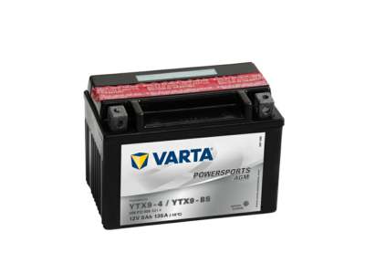 VARTA Batterie