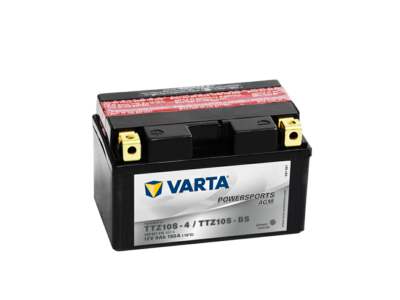 VARTA Batterie