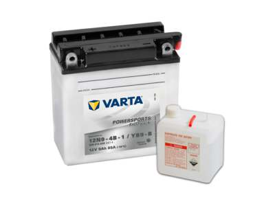 VARTA Batterie