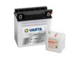 VARTA Batterie 129611 12V. 9AH. Besser+. HKB: 12N9-3B. YB9L-B. Packt neben dem Elektrolyten! Aufmerksamkeit! Gemäß der Regulierung 2019/1148 kann die Europäische Union das Produkt nur als Fahrzeugreparaturwerkstatt im Rahmen der Regulierung (EU) 2019/1148 kaufen.
Spannung [V]: 12, Batterie-Kapazität [Ah]: 9, Kälteprüfstrom EN [A]: 85, Polanordnung: 0, Endpolart: Y6, Bodenleistenausführung: B00, Länge [mm]: 136, Breite [mm]: 76, Höhe [mm]: 140 1.