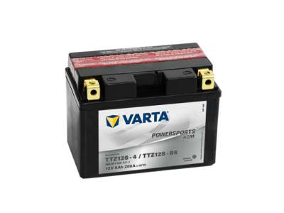 VARTA Batterie