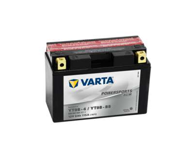 VARTA Batterie