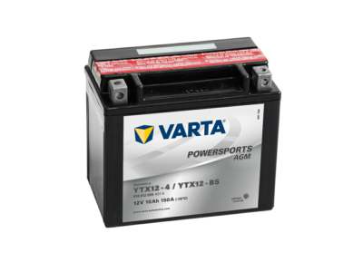 VARTA Batterie