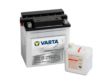 VARTA Batterie 129613 12V. 11AH. Besser+. HKB: 12n10-3a. 12n10-3a-1. 12n10-3a-2. YB10L-A2. Packt neben dem Elektrolyten! Aufmerksamkeit! Gemäß der Regulierung 2019/1148 kann die Europäische Union das Produkt nur als Fahrzeugreparaturwerkstatt im Rahmen der Regulierung (EU) 2019/1148 kaufen.
Spannung [V]: 12, Batterie-Kapazität [Ah]: 11, Kälteprüfstrom EN [A]: 150, Polanordnung: 0, Endpolart: Y8, Bodenleistenausführung: B00, Länge [mm]: 136, Breite [mm]: 91, Höhe [mm]: 146 1.