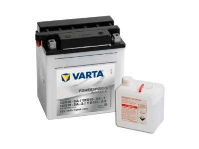 VARTA Batterie