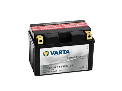 VARTA Batterie