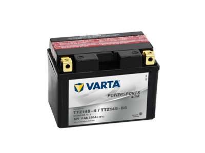 VARTA Batterie