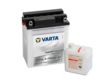 VARTA Batterie 129616 12V. 12AH. Besser+. HKB: YB12Al-A. YB12AL-A2. Packt neben dem Elektrolyten! Aufmerksamkeit! Gemäß der Regulierung 2019/1148 kann die Europäische Union das Produkt nur als Fahrzeugreparaturwerkstatt im Rahmen der Regulierung (EU) 2019/1148 kaufen.
Spannung [V]: 12, Batterie-Kapazität [Ah]: 12, Kälteprüfstrom EN [A]: 160, Polanordnung: 0, Endpolart: Y6, Bodenleistenausführung: B00, Länge [mm]: 136, Breite [mm]: 82, Höhe [mm]: 161 1.