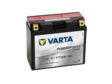 VARTA Batterie 129644 12V. 12AH. links+. (Schwerlast). HKB: YT12B-BS. Packt neben dem Elektrolyten! Aufmerksamkeit! Gemäß der Regulierung 2019/1148 kann die Europäische Union das Produkt nur als Fahrzeugreparaturwerkstatt im Rahmen der Regulierung (EU) 2019/1148 kaufen.
Spannung [V]: 12, Batterie-Kapazität [Ah]: 12, Kälteprüfstrom EN [A]: 215, Polanordnung: 1, Endpolart: Y11, Bodenleistenausführung: B00, Länge [mm]: 151, Breite [mm]: 70, Höhe [mm]: 131, Batterie: AGM-Batterie 1.