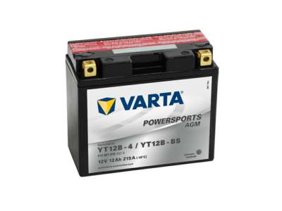 VARTA Batterie