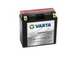 VARTA Batterie 129653 12V. 12AH. links+. (Schwerlast). HKB: YT14B-BS. Packt neben dem Elektrolyten! Aufmerksamkeit! Gemäß der Regulierung 2019/1148 kann die Europäische Union das Produkt nur als Fahrzeugreparaturwerkstatt im Rahmen der Regulierung (EU) 2019/1148 kaufen.
Spannung [V]: 12, Batterie-Kapazität [Ah]: 13, Kälteprüfstrom EN [A]: 190, Polanordnung: 1, Endpolart: Y11, Bodenleistenausführung: B00, Länge [mm]: 152, Breite [mm]: 70, Höhe [mm]: 150, Batterie: AGM-Batterie Technische Information: Einbauwinkel bis 1.