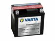 VARTA Batterie 129637 12V. 5AH. Besser+. HKB: YTZ7S-BS. Packt neben dem Elektrolyten! Aufmerksamkeit! Gemäß der Regulierung 2019/1148 kann die Europäische Union das Produkt nur als Fahrzeugreparaturwerkstatt im Rahmen der Regulierung (EU) 2019/1148 kaufen.
Spannung [V]: 12, Batterie-Kapazität [Ah]: 5, Kälteprüfstrom EN [A]: 120, Polanordnung: 0, Endpolart: Y5, Bodenleistenausführung: B00, Länge [mm]: 113, Breite [mm]: 70, Höhe [mm]: 105, Batterie: AGM-Batterie 1.