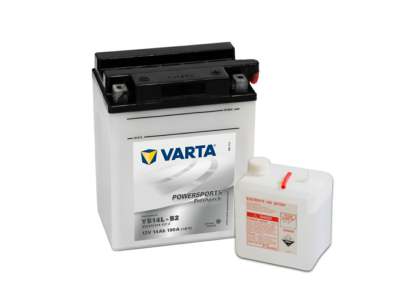 VARTA Batterie