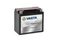 VARTA Batterie 129648 18AH. links+. (Schwerlast). HKB: YTX20-BS. Packt neben dem Elektrolyten! Aufmerksamkeit! Gemäß der Regulierung 2019/1148 kann die Europäische Union das Produkt nur als Fahrzeugreparaturwerkstatt im Rahmen der Regulierung (EU) 2019/1148 kaufen.
Spannung [V]: 12, Batterie-Kapazität [Ah]: 18, Kälteprüfstrom EN [A]: 250, Polanordnung: 1, Endpolart: Y4, Bodenleistenausführung: B00, Länge [mm]: 177, Breite [mm]: 88, Höhe [mm]: 156, Batterie: AGM-Batterie Technische Information: Einbauwinkel bis 45 Gr 1.