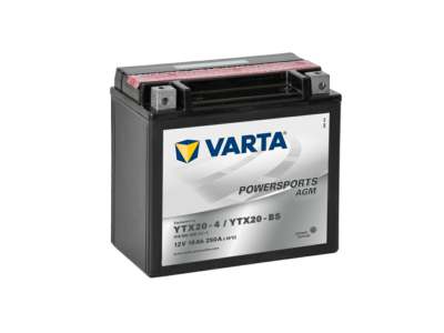 VARTA Batterie