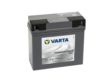 VARTA Batterie 129650 Spannung [V]: 12, Batterie-Kapazität [Ah]: 19, Kälteprüfstrom EN [A]: 170, Polanordnung: 0, Bodenleistenausführung: B00, Länge [mm]: 186, Breite [mm]: 82, Höhe [mm]: 173 Technische Information: Einbauwinkel bis 90 Grad Wartungsfrei Höchste Vibrationsfestigkeit
Spannung [V]: 12, Batterie-Kapazität [Ah]: 19, Kälteprüfstrom EN [A]: 170, Polanordnung: 0, Endpolart: Y10, Bodenleistenausführung: B00, Länge [mm]: 186, Breite [mm]: 82, Höhe [mm]: 173 1.