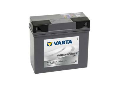 VARTA Batterie