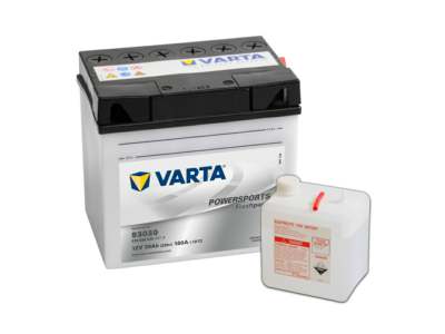 VARTA Batterie