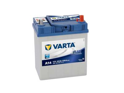 VARTA Batterie