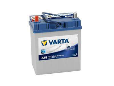 VARTA Batterie