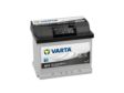 VARTA Battery 129449 41 Ah. right+. normal pole clamp
Voltage [V]: 12, Battery Capacity [Ah]: 41, Cold-test Current, EN [A]: 360, Post Positions: 0, Terminal Type: 1, Hold-down Type: B13, Length [mm]: 207, Width [mm]: 175, Height [mm]: 175, Observe service information:  Technical Information: Engineered to the highest German standards Patented PowerFrame® grid for reliable starting power, fast recharge and corrosion resistance Fulfills requirements of the OE as a matching spare part 2.