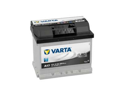 VARTA Batterie