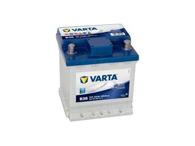 VARTA Batterie