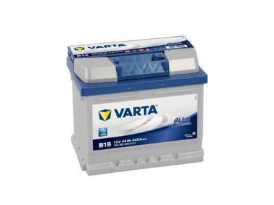 VARTA Batterie