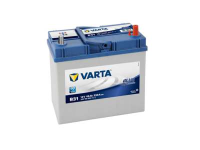 VARTA Batterie