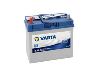 VARTA Batterie