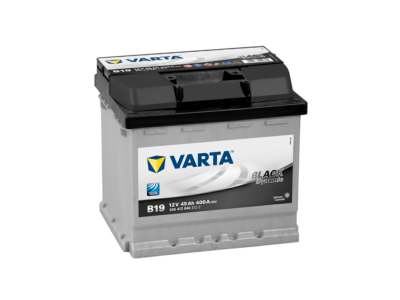 VARTA Batterie