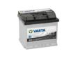 VARTA Battery 129451 45Ah left positive,normal terminal
Voltage [V]: 12, Battery Capacity [Ah]: 45, Cold-test Current, EN [A]: 400, Post Positions: 1, Terminal Type: 1, Hold-down Type: B13, Length [mm]: 207, Width [mm]: 175, Height [mm]: 190, Observe service information:  Technical Information: Engineered to the highest German standards Patented PowerFrame® grid for reliable starting power, fast recharge and corrosion resistance Fulfills requirements of the OE as a matching spare part 2.