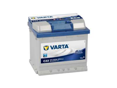 VARTA Batterie