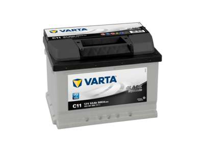 VARTA Batterie