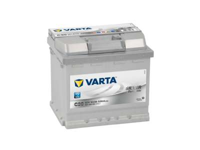 VARTA Batterie