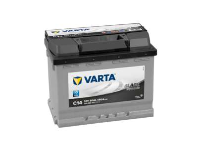 VARTA Batterie