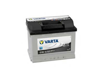 VARTA Batterie